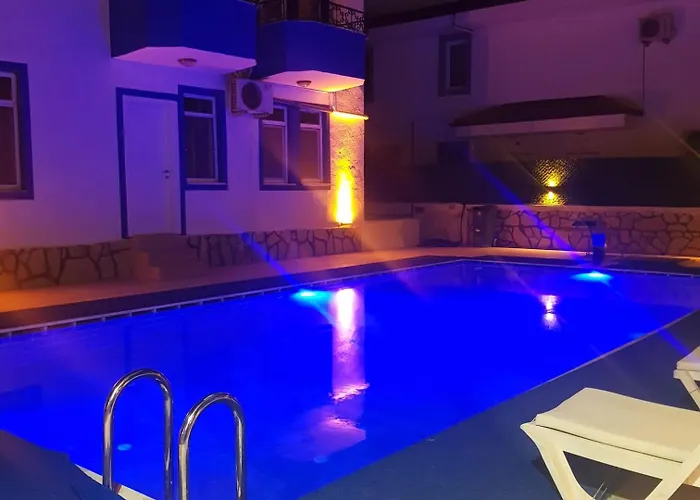 Fethiye Apart Otel