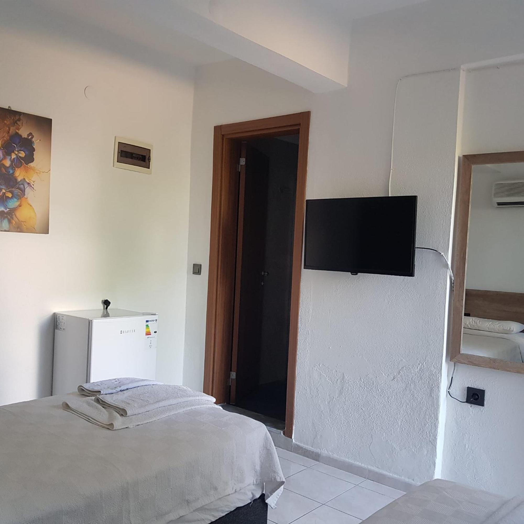 Fethiye Apart Otel * Fethiye