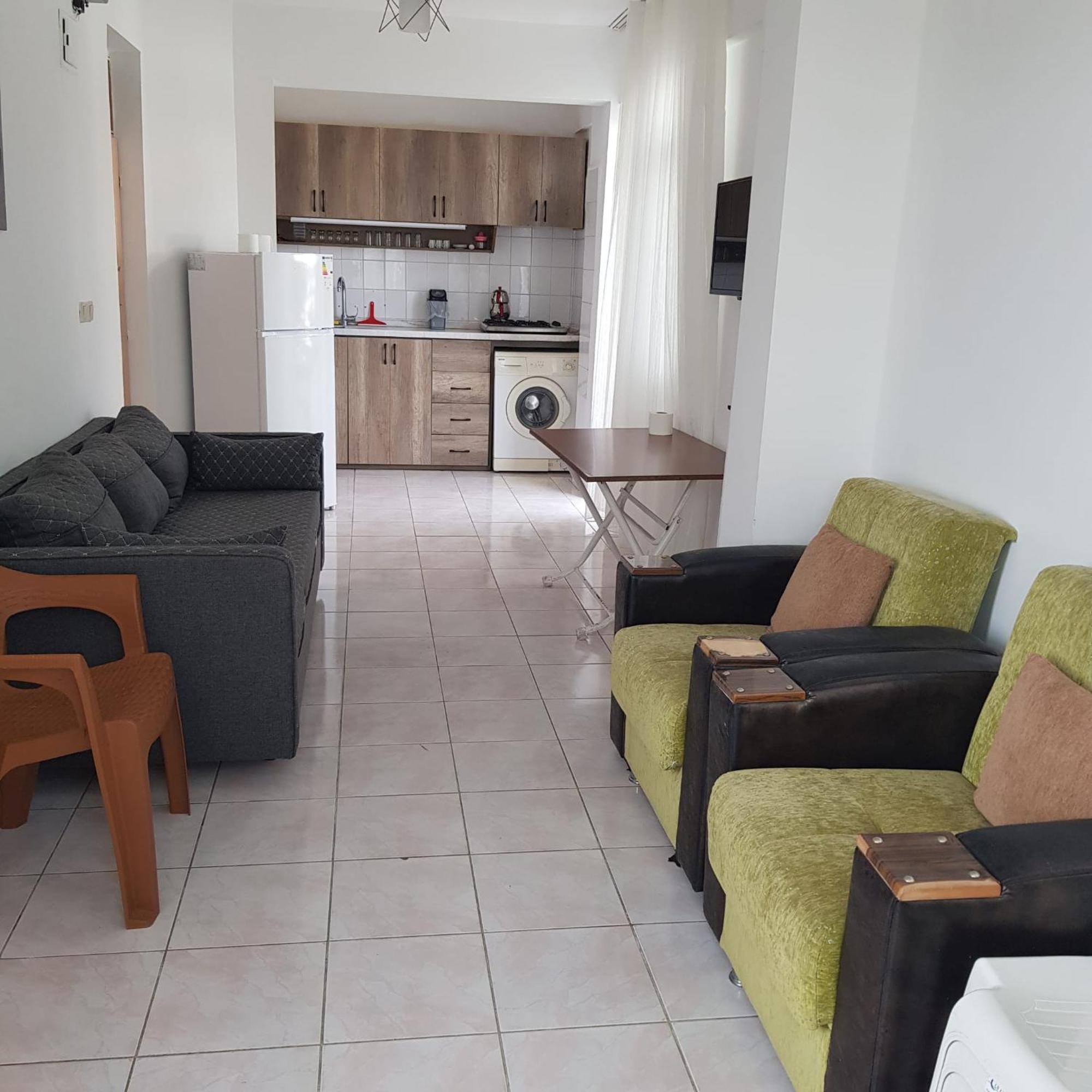 Fethiye Apart Otel Aparthotel