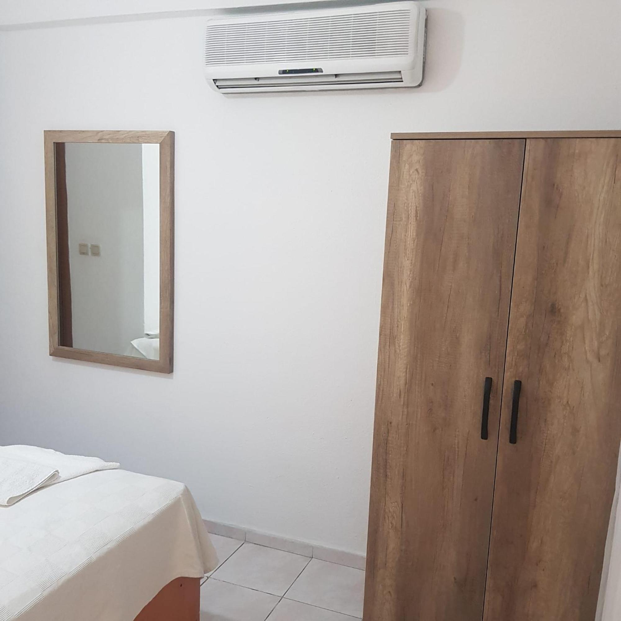 Fethiye Apart Otel Aparthotel