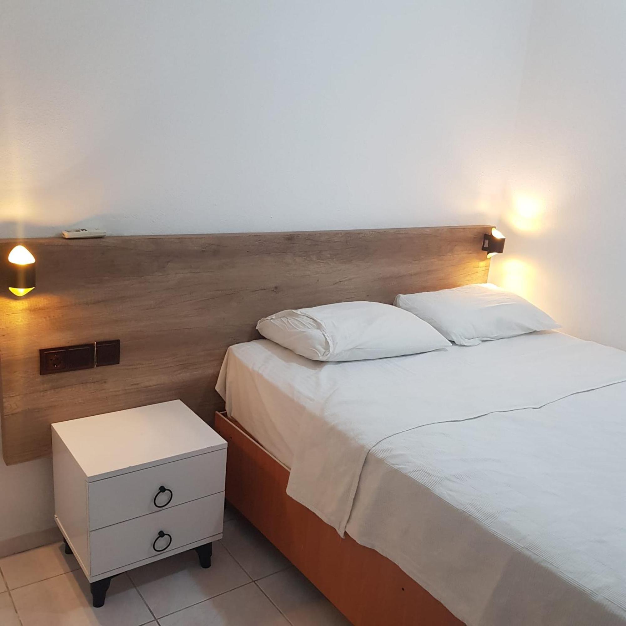 Aparthotel Fethiye Apart Otel