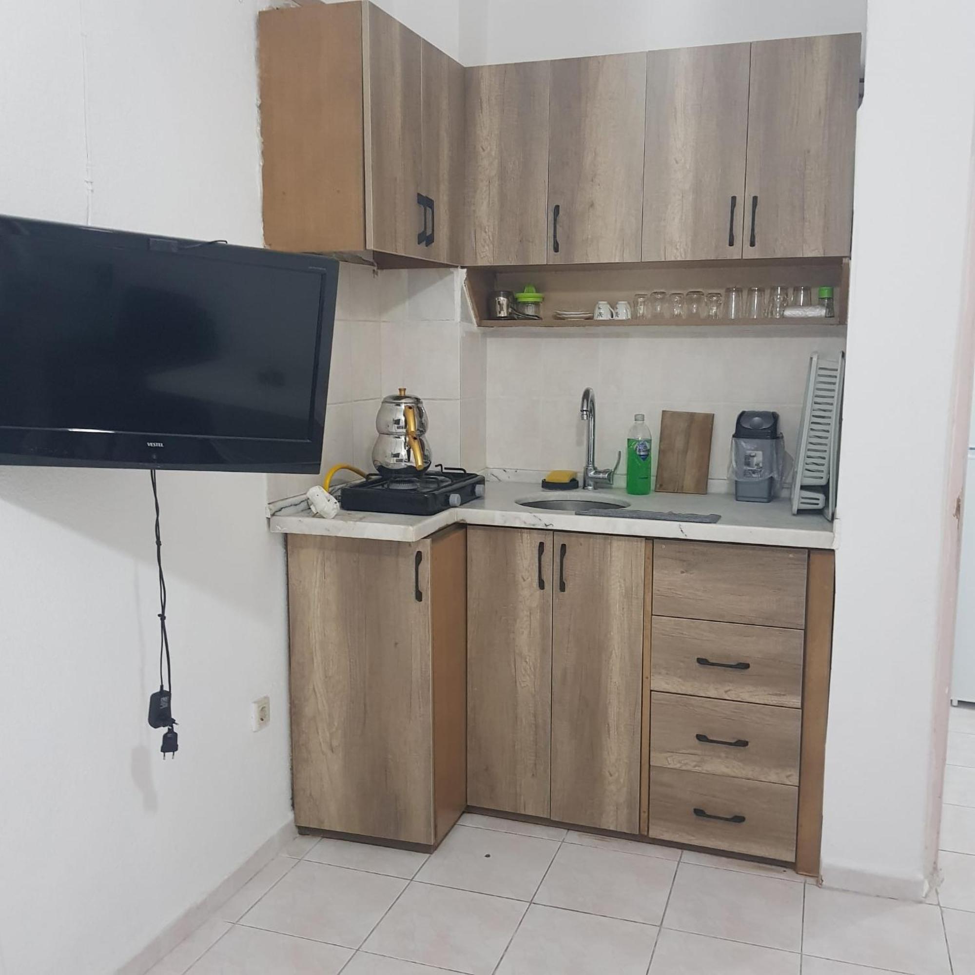 Fethiye Apart Otel Aparthotel *