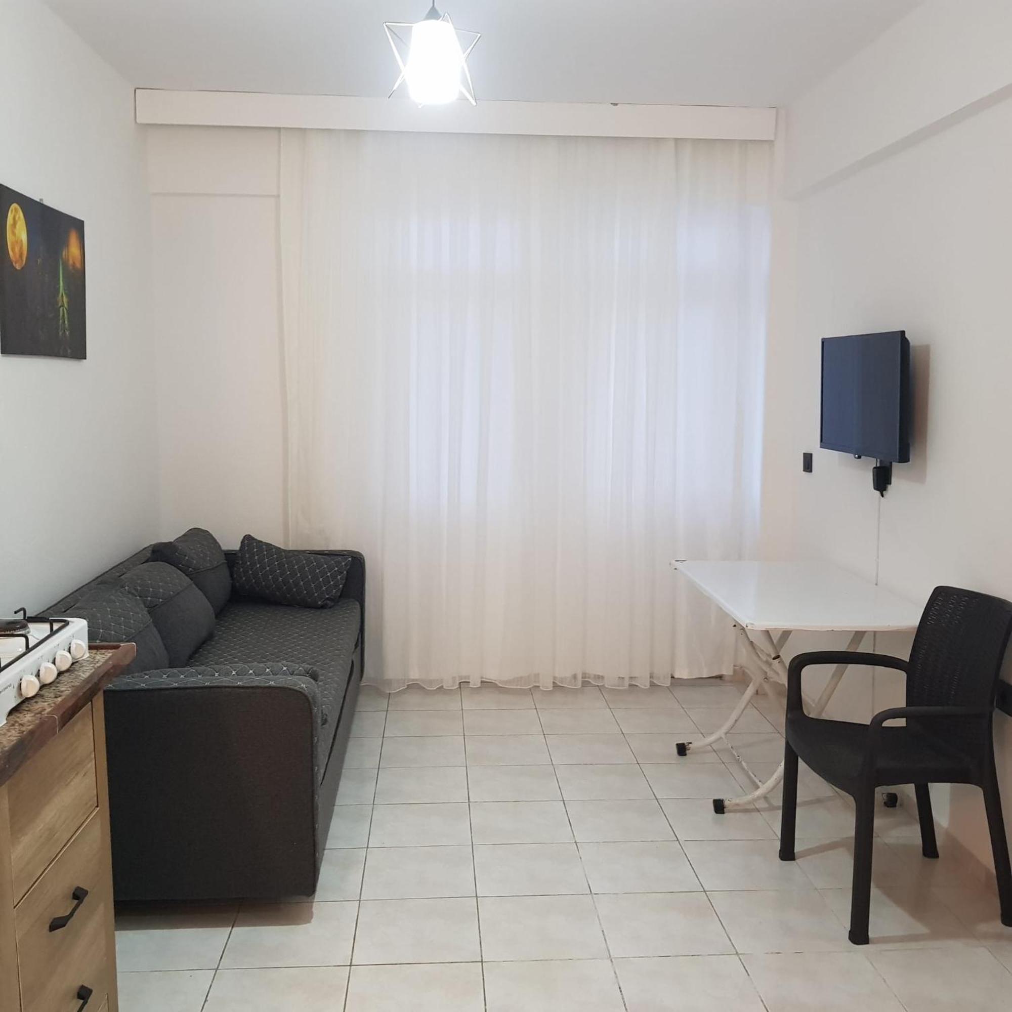 Aparthotel Fethiye Apart Otel *