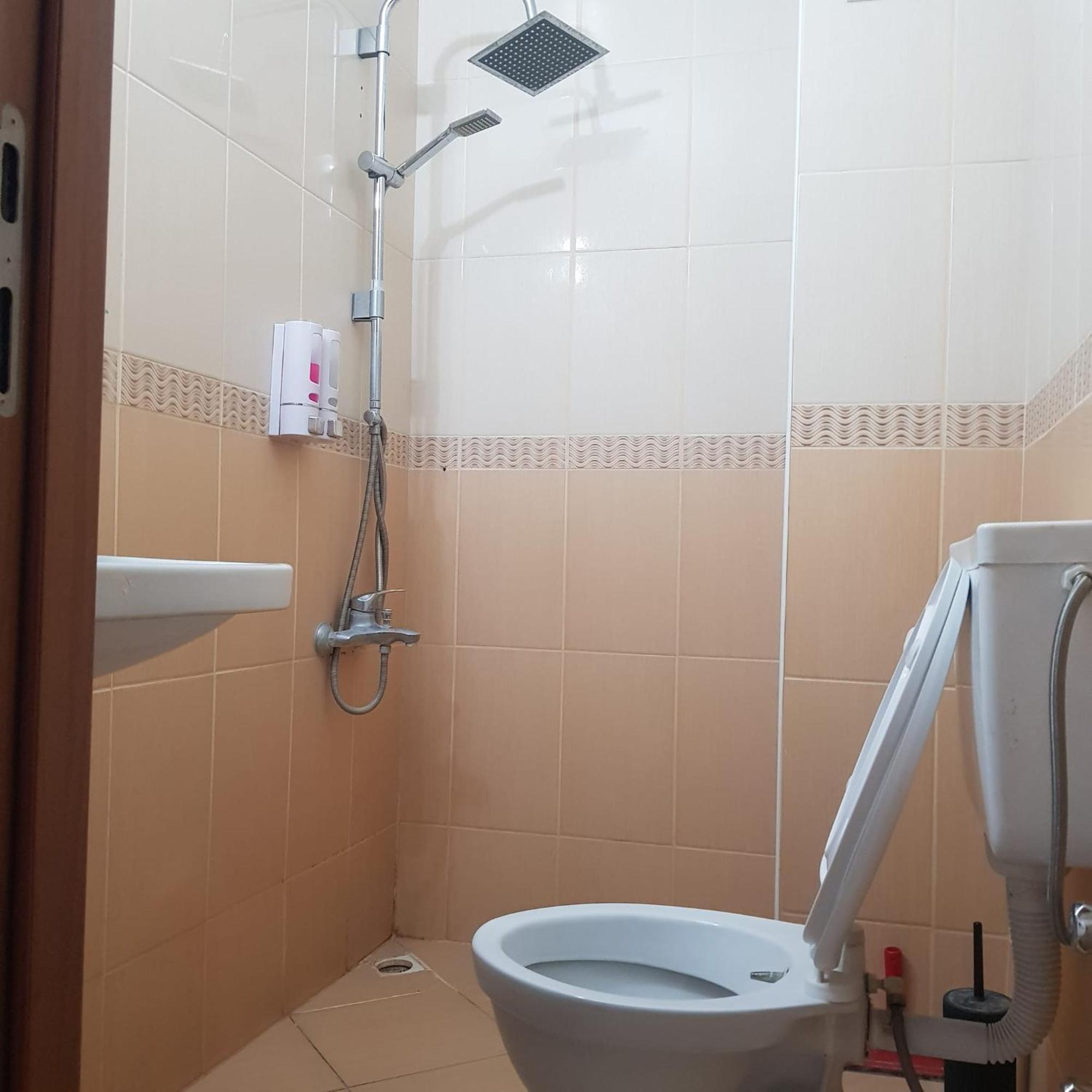 Aparthotel Fethiye Apart Otel Fethiye