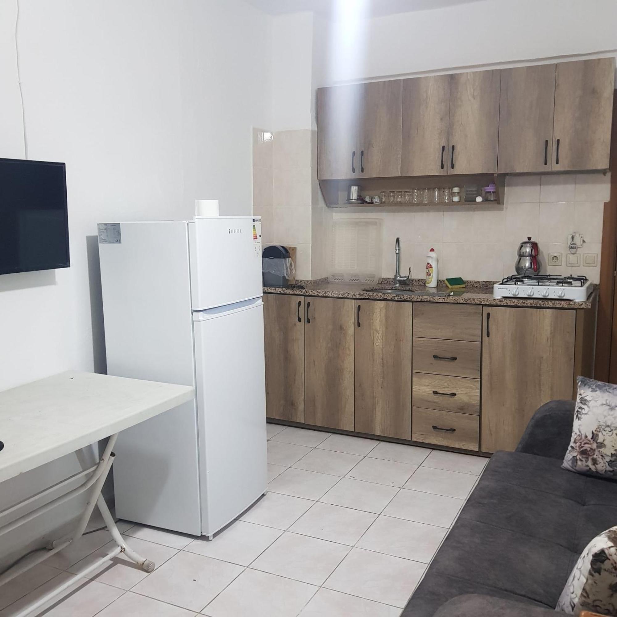 Aparthotel Fethiye Apart Otel