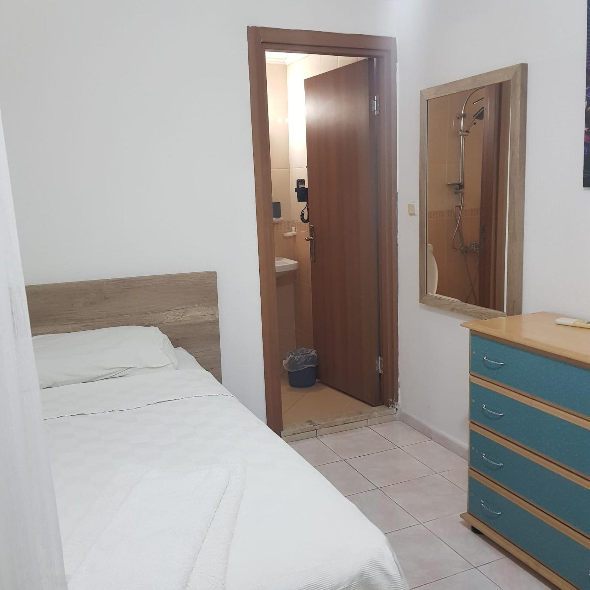 Fethiye Apart Otel Aparthotel *