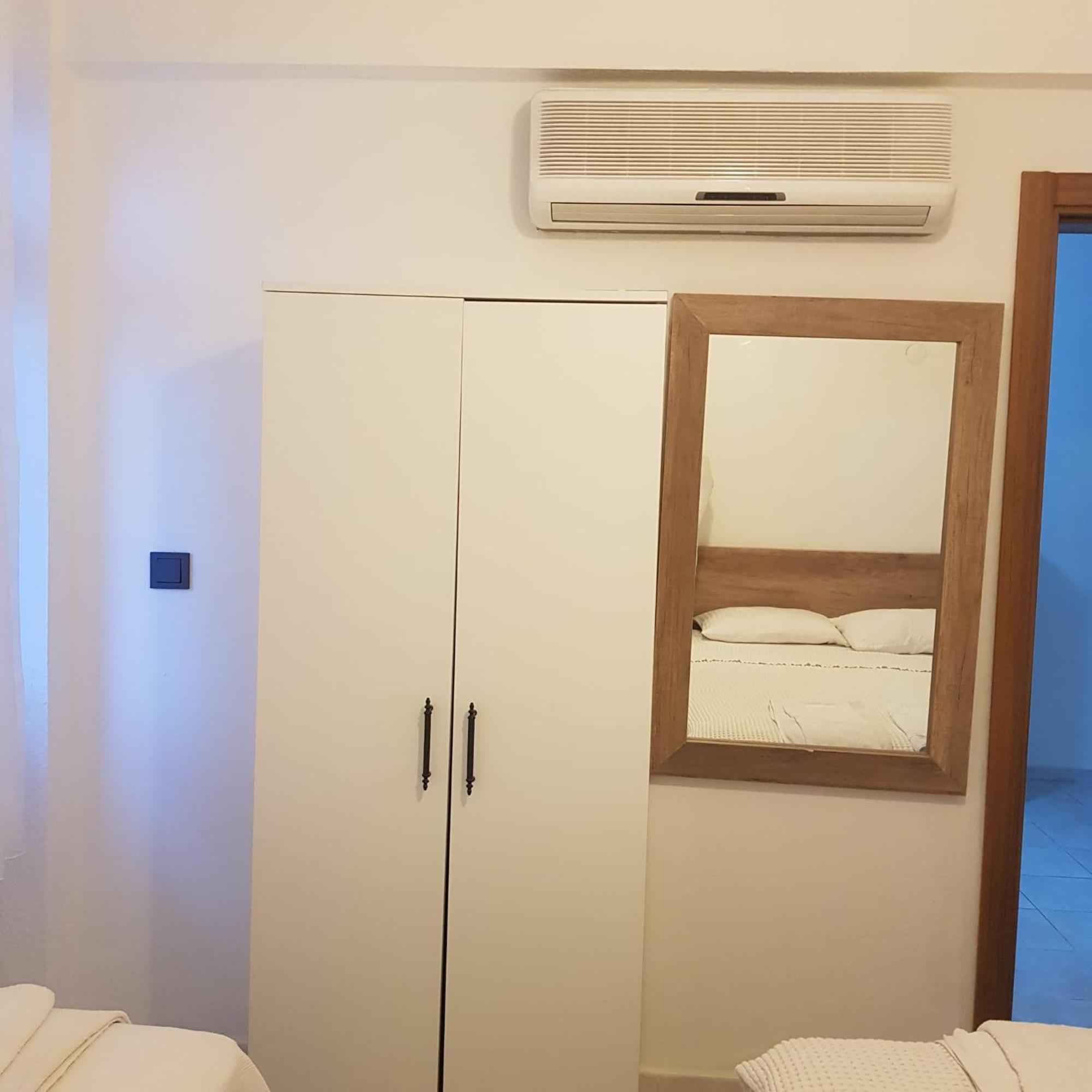 Fethiye Apart Otel Aparthotel *