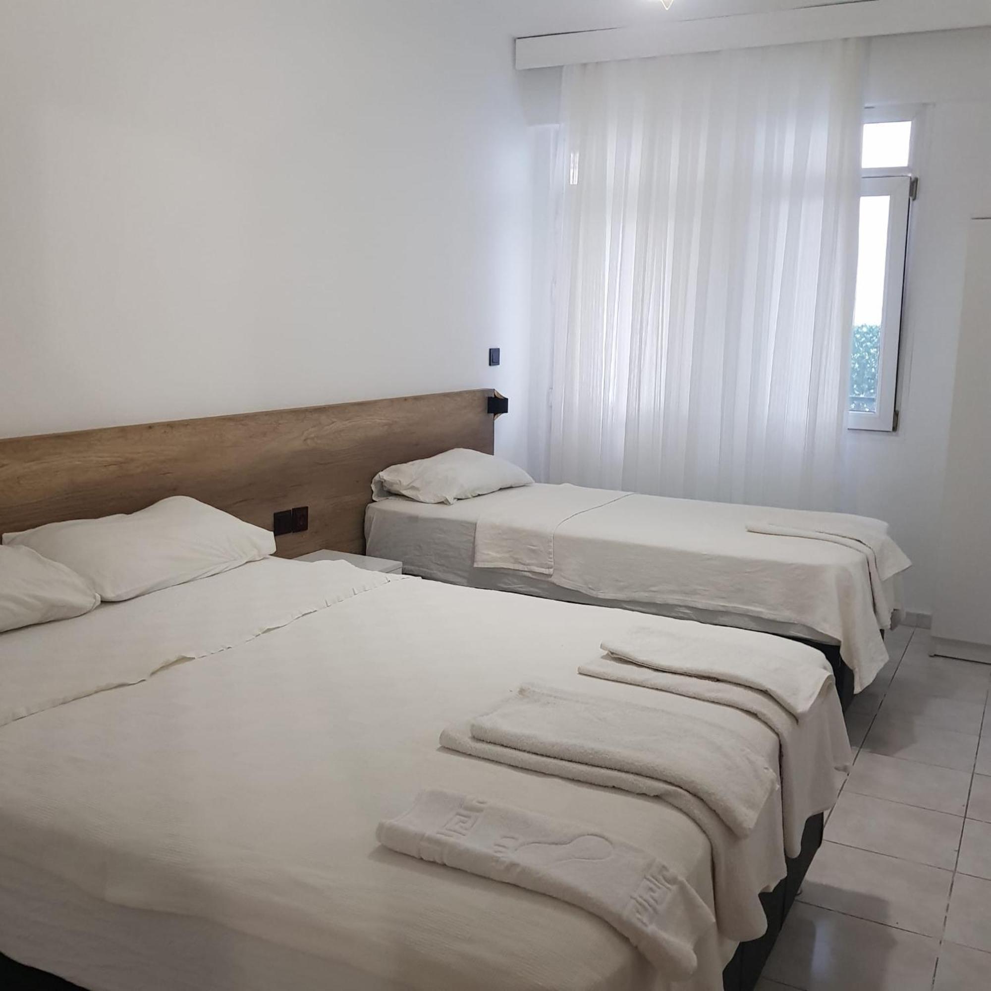 Fethiye Apart Otel Aparthotel Fethiye