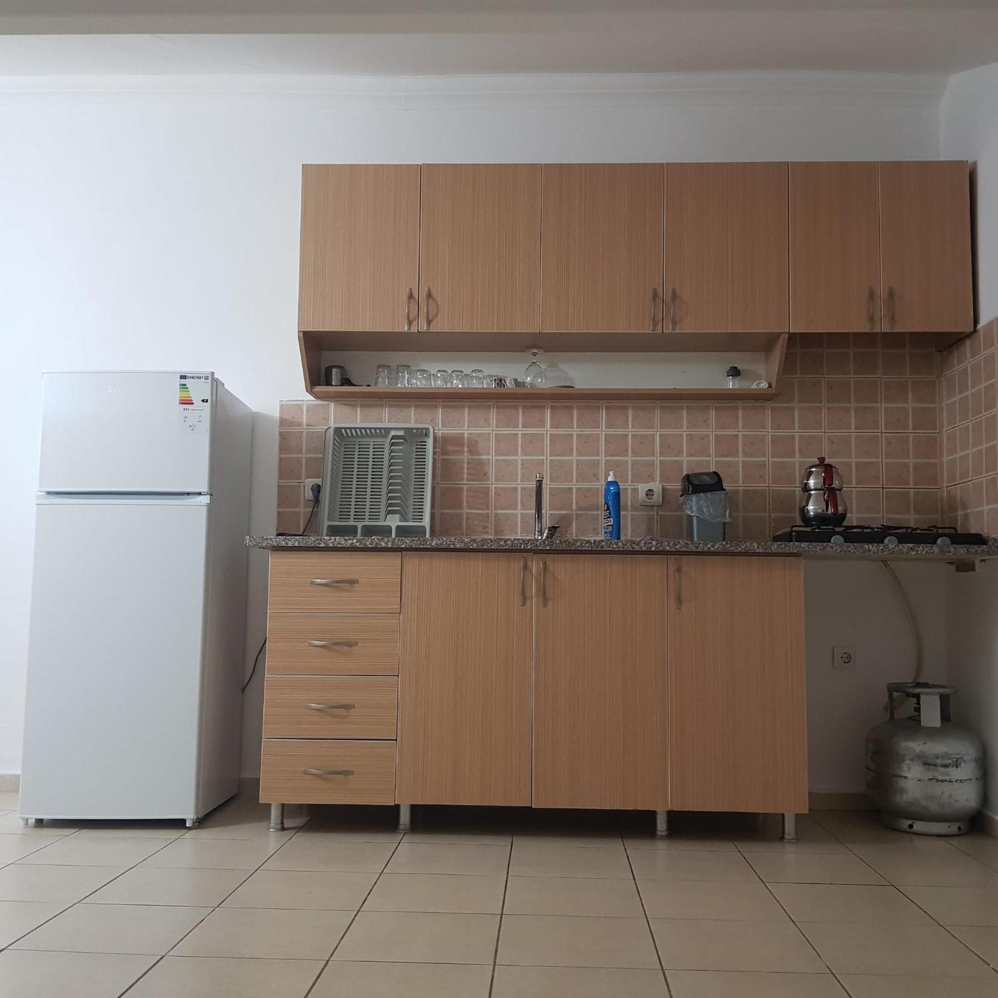 Fethiye Apart Otel Fethiye