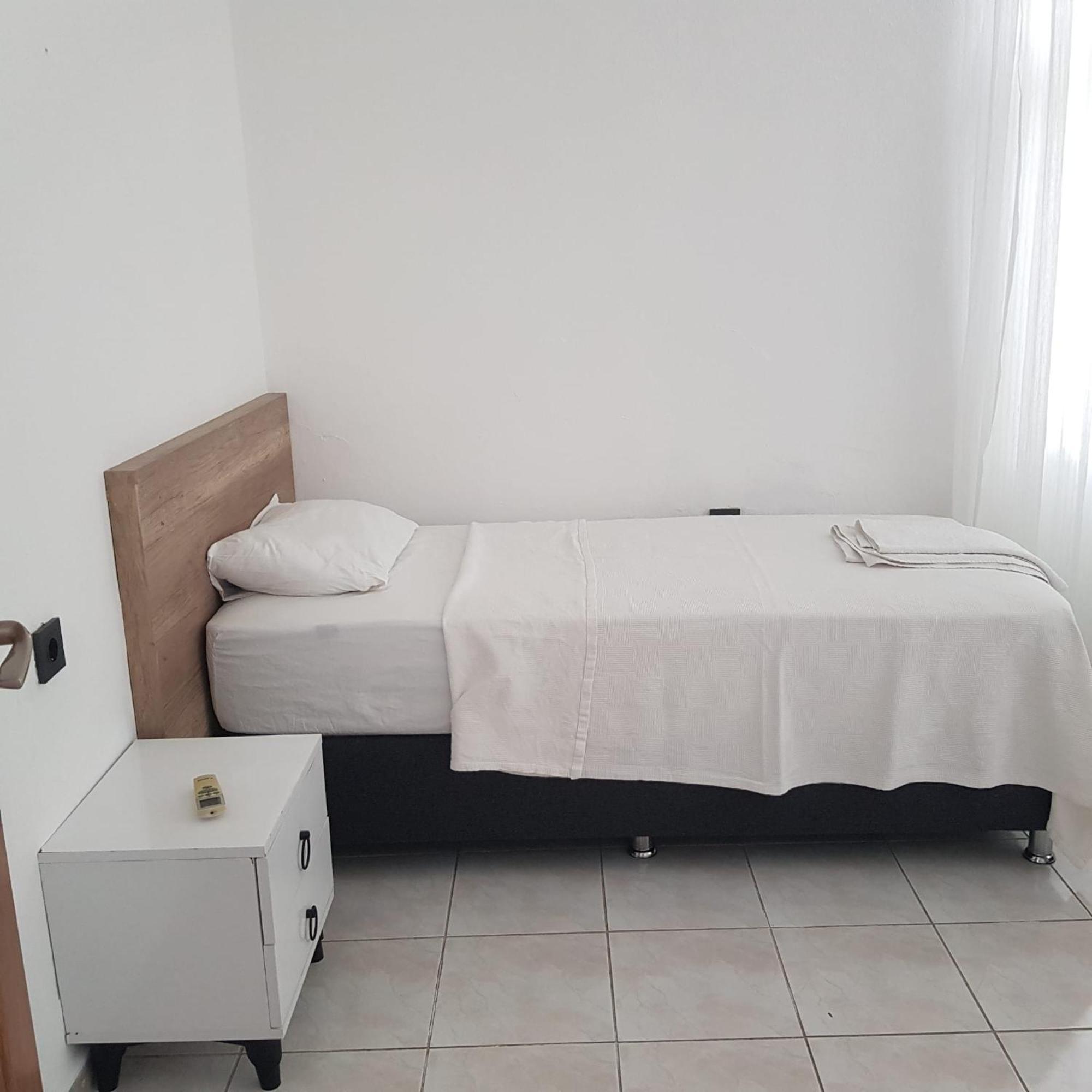 Aparthotel Fethiye Apart Otel