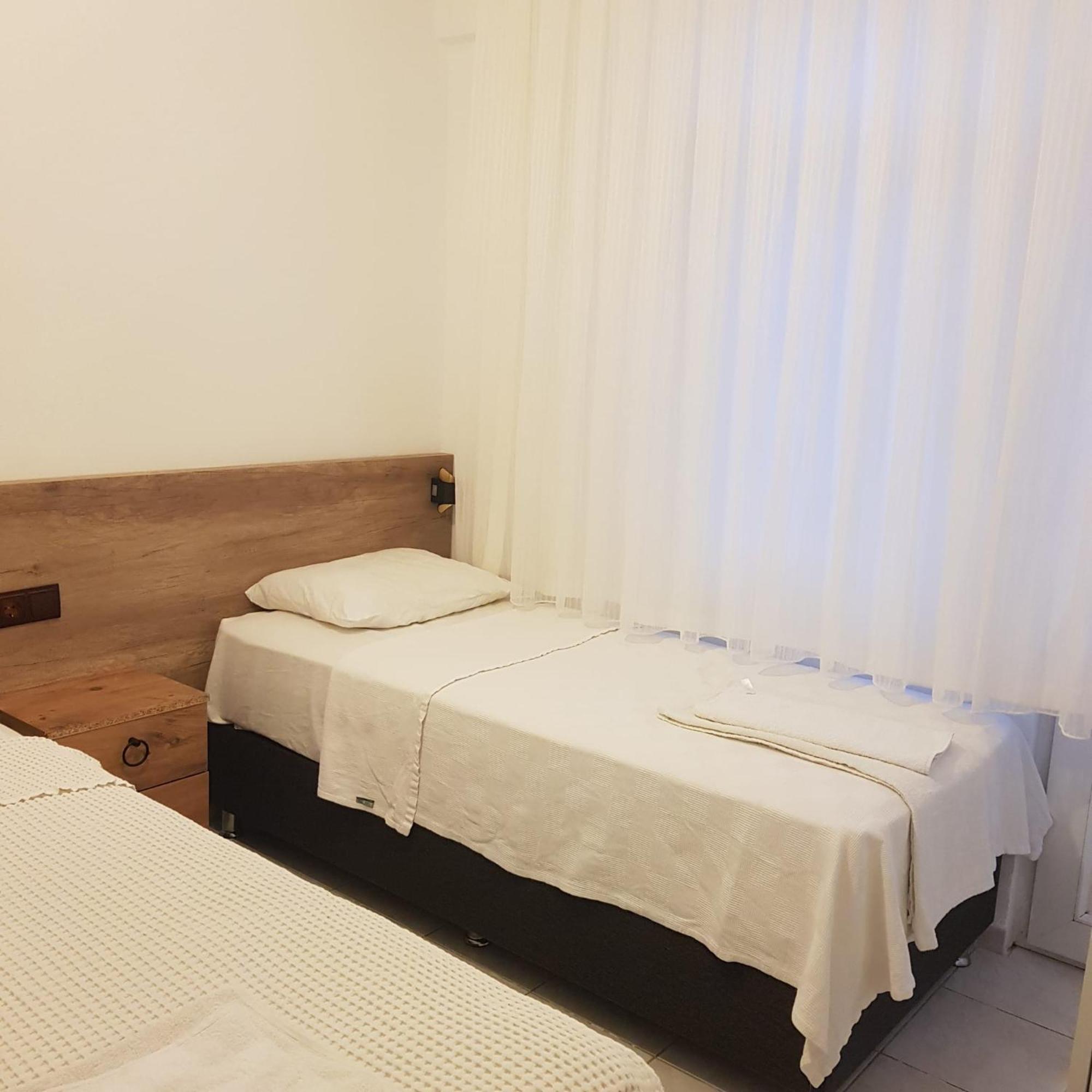 Aparthotel Fethiye Apart Otel *