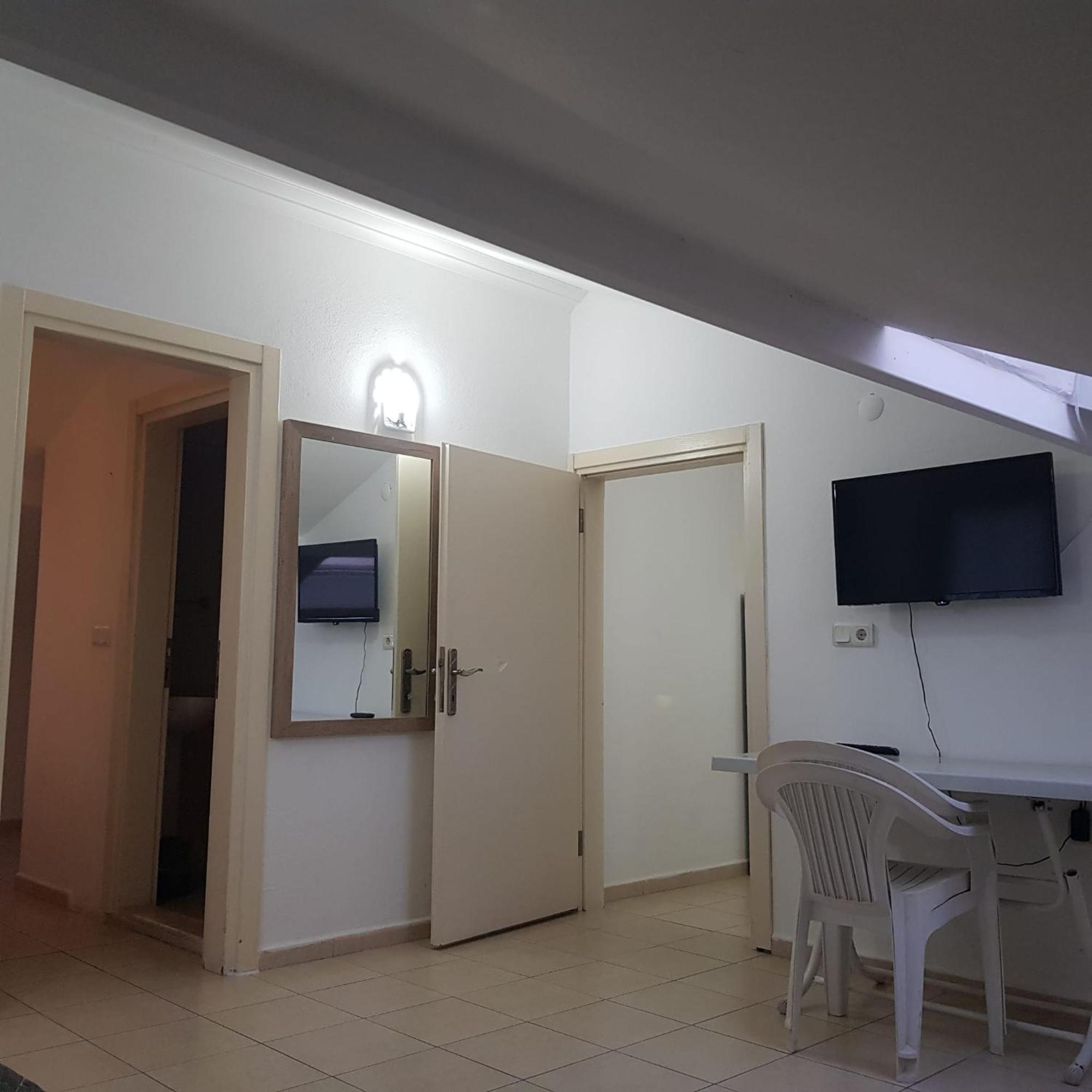 Fethiye Apart Otel Aparthotel *