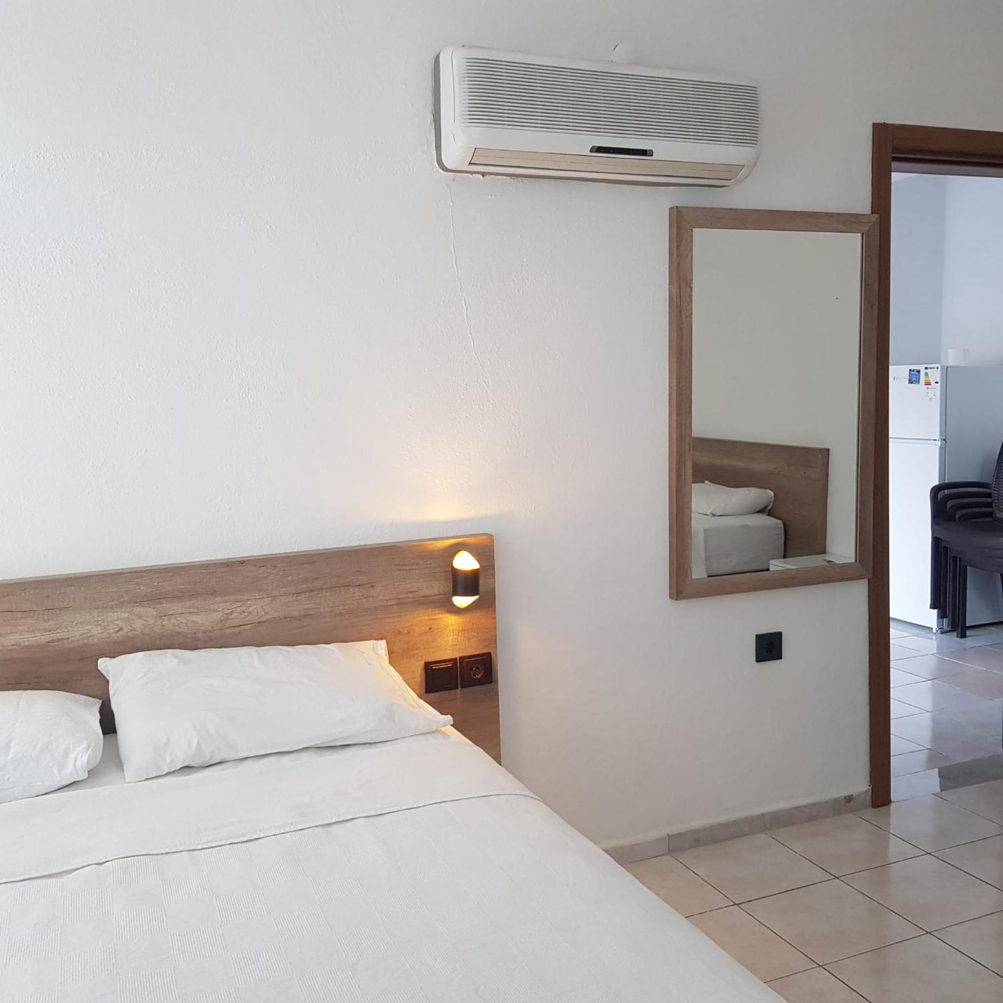 Aparthotel Fethiye Apart Otel Fethiye