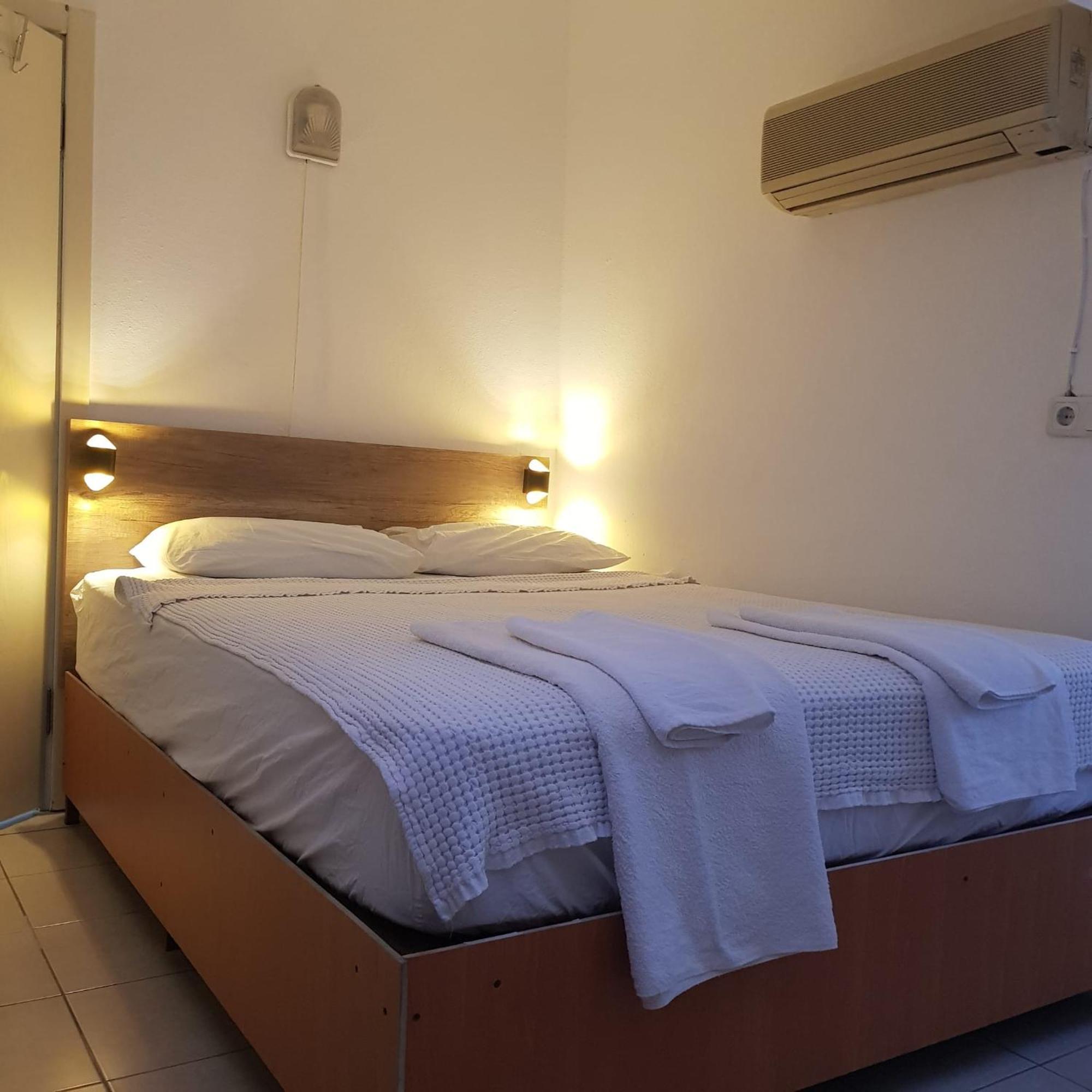 Fethiye Apart Otel Aparthotel