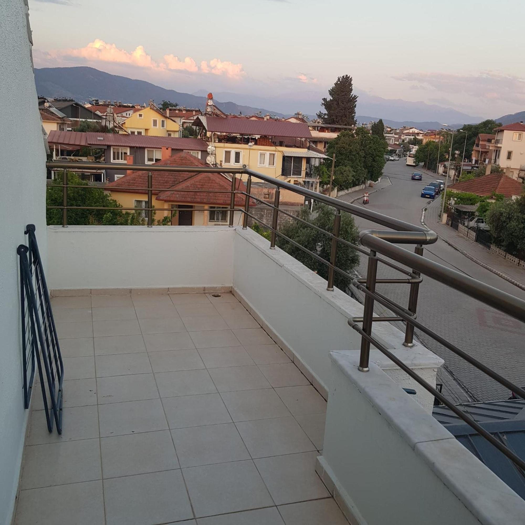 Aparthotel Fethiye Apart Otel *