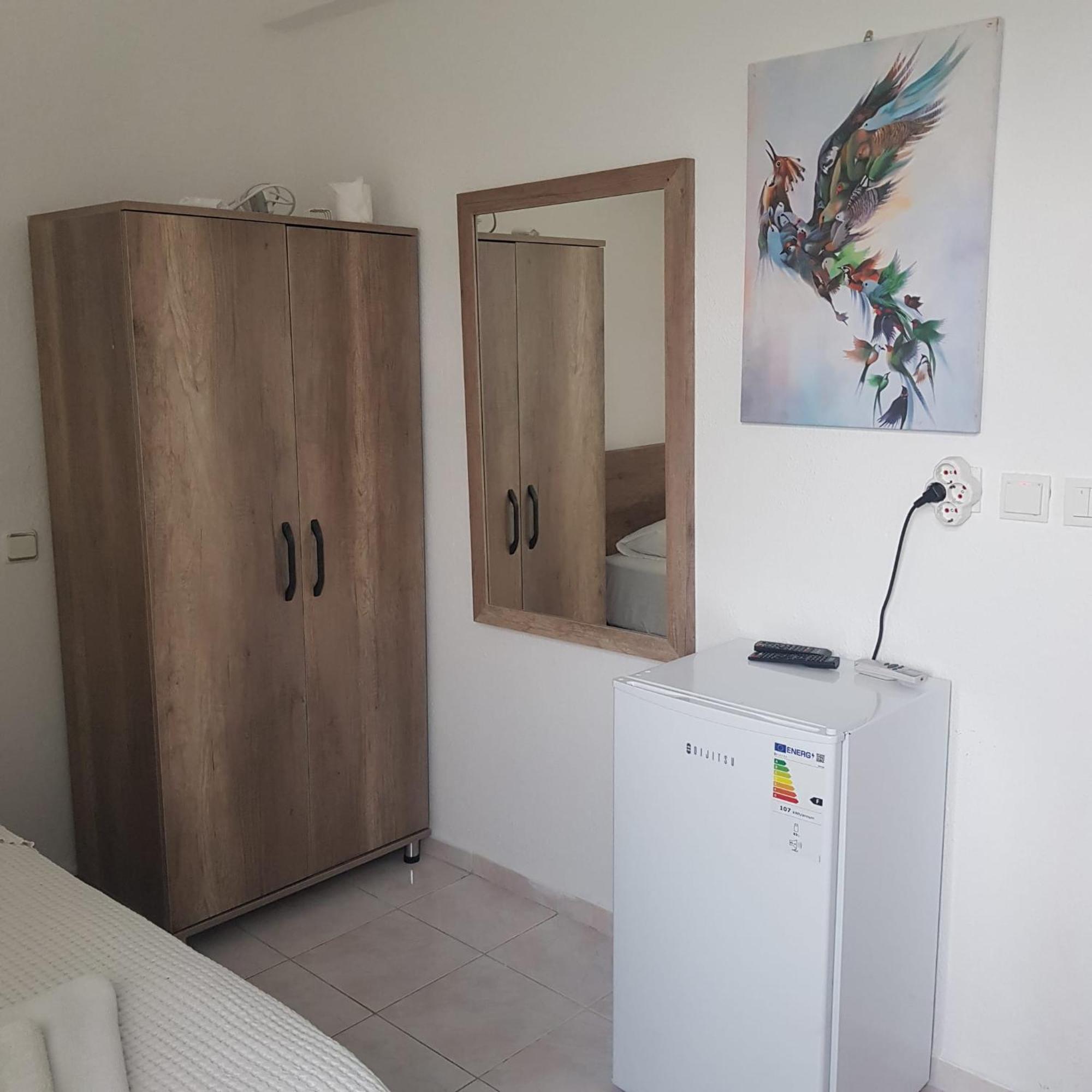 Fethiye Apart Otel Aparthotel *
