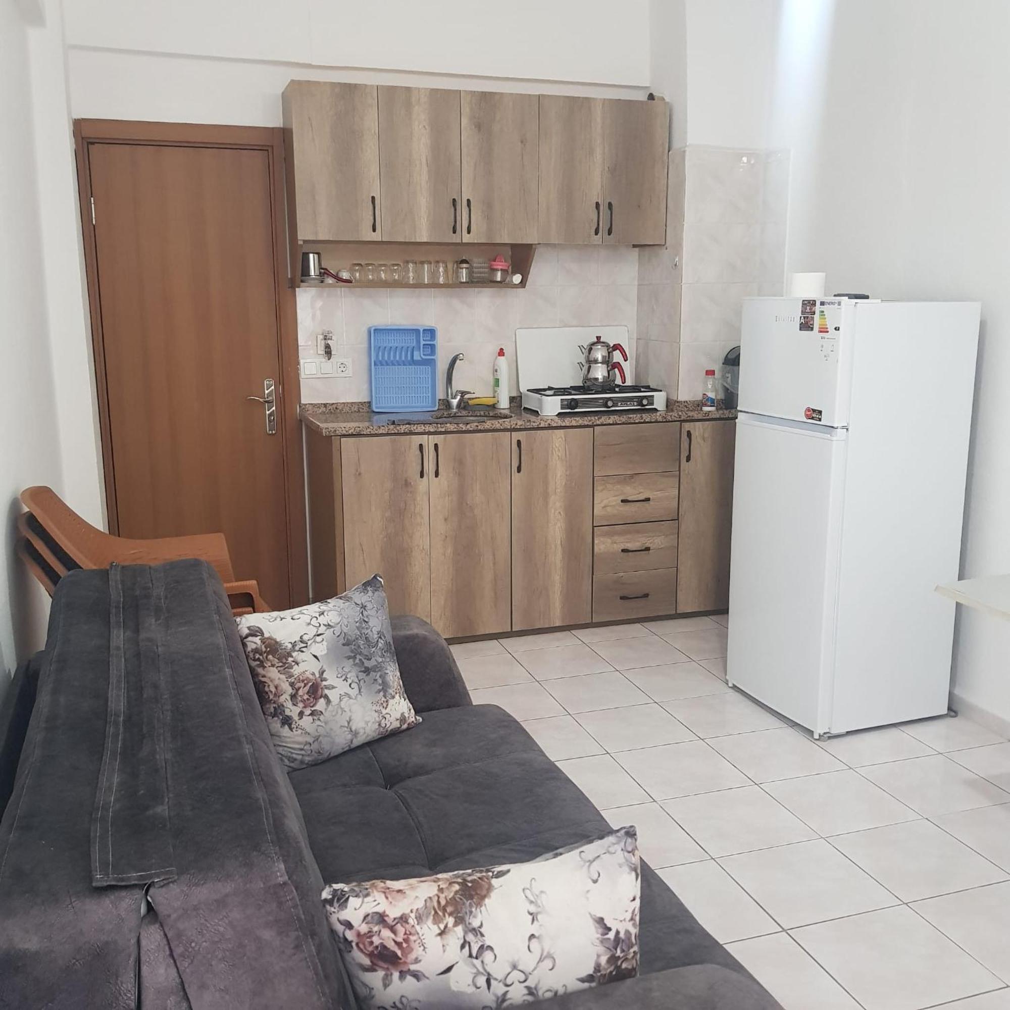 Aparthotel Fethiye Apart Otel