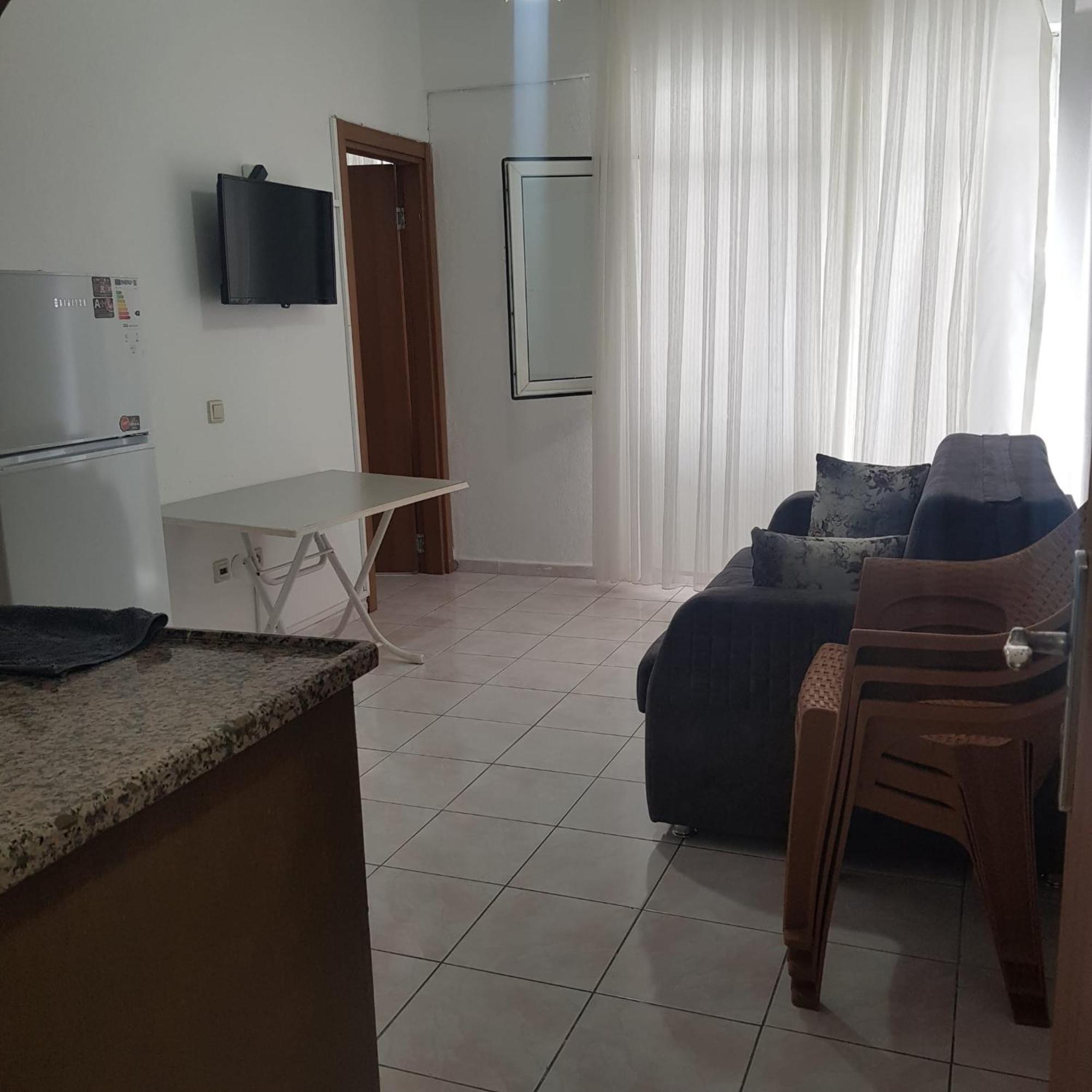Fethiye Apart Otel Aparthotel *